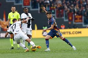 AS Roma v Parma - Serie A