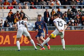 AS Roma v Parma - Serie A