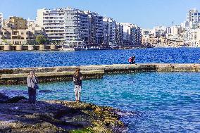 Daily Life In Malta