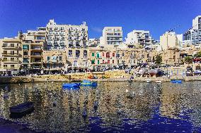 Daily Life In Malta