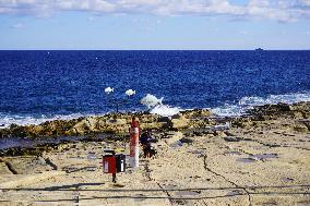 Daily Life In Malta