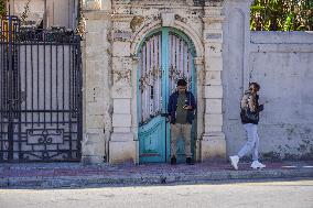 Daily Life In Malta