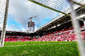 PSV v Feyenoord Rotterdam - Eredivisie