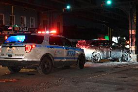 24-year-old Man Shot Multiple Times On Westchester Avenue In The Parkchester Section Of Bronx New York