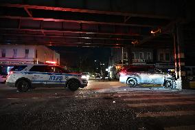 24-year-old Man Shot Multiple Times On Westchester Avenue In The Parkchester Section Of Bronx New York