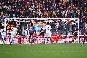 CALCIO - Serie A - AS Roma vs Parma Calcio