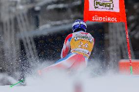 Audi FIS Alpine Ski World Cup - Men's Giant Slalom - 1-30