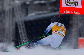 Audi FIS Alpine Ski World Cup - Men's Giant Slalom - 1-30