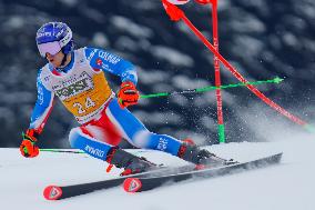 Audi FIS Alpine Ski World Cup - Men's Giant Slalom - 1-30