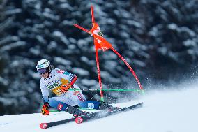 Audi FIS Alpine Ski World Cup - Men's Giant Slalom - 1-30