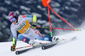 Audi FIS Alpine Ski World Cup - Men's Giant Slalom - 1-30