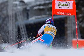 Audi FIS Alpine Ski World Cup - Men's Giant Slalom - 1-30