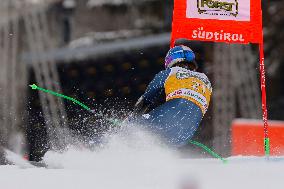 Audi FIS Alpine Ski World Cup - Men's Giant Slalom - 1-30