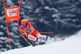 Audi FIS Alpine Ski World Cup - Men's Giant Slalom - 1-30