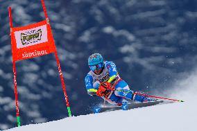 Audi FIS Alpine Ski World Cup - Men's Giant Slalom - 1-30