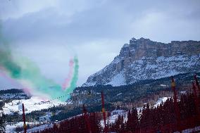 Audi FIS Alpine Ski World Cup - Men's Giant Slalom - 1-30