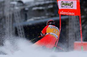 Audi FIS Alpine Ski World Cup - Men's Giant Slalom - 1-30