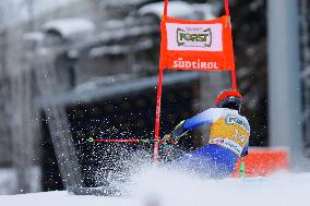 Audi FIS Alpine Ski World Cup - Men's Giant Slalom - 1-30