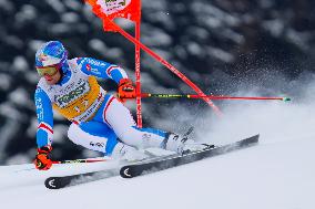 Audi FIS Alpine Ski World Cup - Men's Giant Slalom - 1-30