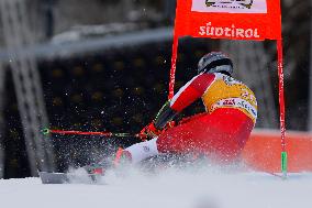 Audi FIS Alpine Ski World Cup - Men's Giant Slalom - 1-30