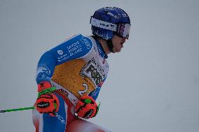 Audi FIS Alpine Ski World Cup - Men's Giant Slalom - 1-30