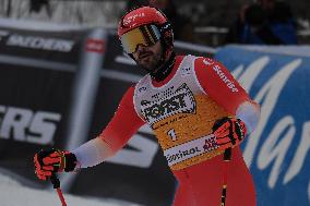 Audi FIS Alpine Ski World Cup - Men's Giant Slalom - 1-30