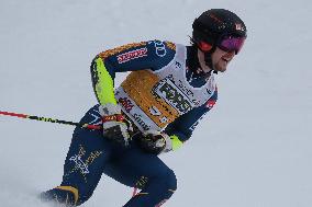 Audi FIS Alpine Ski World Cup - Men's Giant Slalom - 1-30