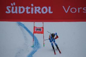 Audi FIS Alpine Ski World Cup - Men's Giant Slalom - 1-30