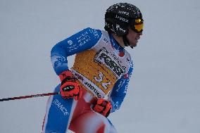 Audi FIS Alpine Ski World Cup - Men's Giant Slalom - 1-30