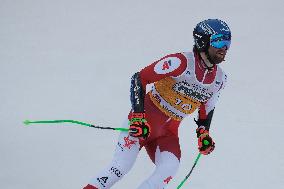 Audi FIS Alpine Ski World Cup - Men's Giant Slalom - 1-30