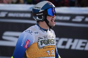 Audi FIS Alpine Ski World Cup - Men's Giant Slalom - 1-30