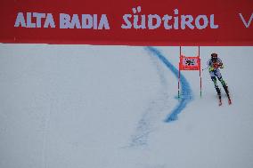 Audi FIS Alpine Ski World Cup - Men's Giant Slalom - 1-30