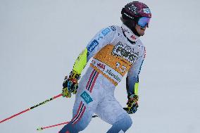 Audi FIS Alpine Ski World Cup - Men's Giant Slalom - 1-30