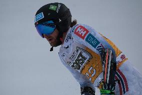 Audi FIS Alpine Ski World Cup - Men's Giant Slalom - 1-30