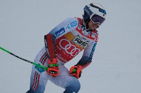 Audi FIS Alpine Ski World Cup - Men's Giant Slalom - 1-30