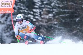 Audi FIS Alpine Ski World Cup - Men's Giant Slalom - 1-30