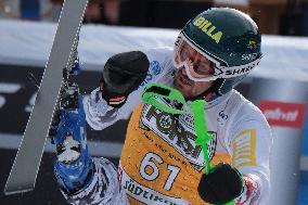 Audi FIS Alpine Ski World Cup - Men's Giant Slalom - 1-30