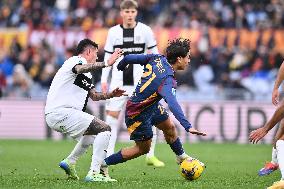 AS Roma v Parma - Serie A