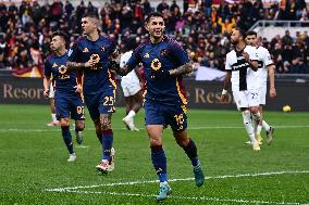 AS Roma v Parma - Serie A