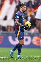 AS Roma v Parma - Serie A