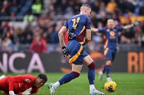 AS Roma v Parma - Serie A