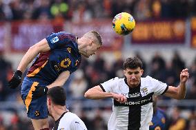 AS Roma v Parma - Serie A