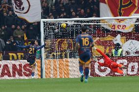 AS Roma v Parma - Serie A