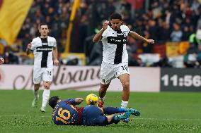 AS Roma v Parma - Serie A