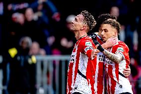 PSV v Feyenoord Rotterdam - Eredivisie