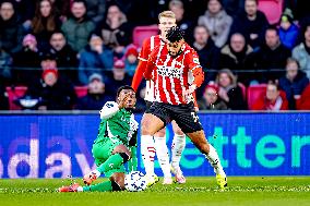 PSV v Feyenoord Rotterdam - Eredivisie