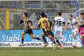 SS Juve Stabia v Cesena Calcio - Serie B