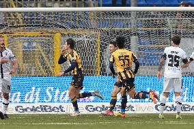 SS Juve Stabia v Cesena Calcio - Serie B