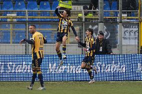 SS Juve Stabia v Cesena Calcio - Serie B