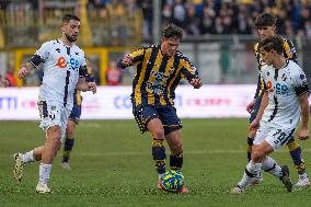 SS Juve Stabia v Cesena Calcio - Serie B